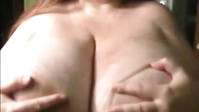 Passion Mouth gets fucked by busty BBW Anna Katz