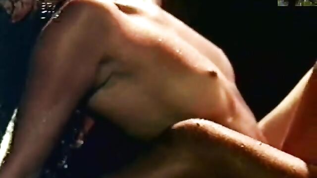 Best scenes with the most sensual Brazilian actresses
