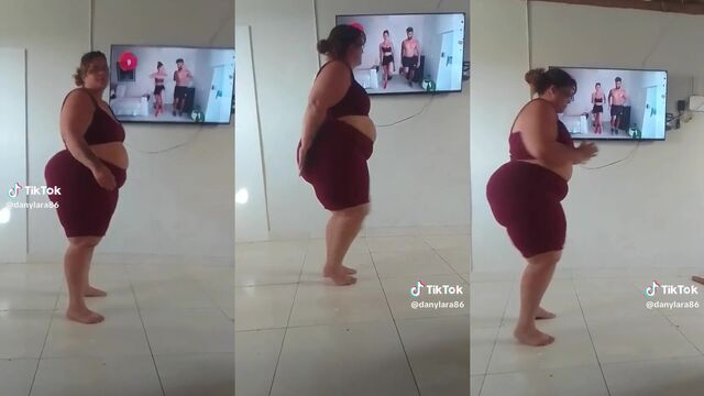 Danylara86 in the best amateur blowjob videos
