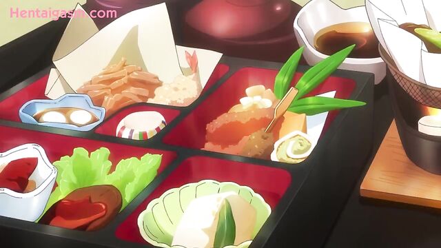 Those year, Ntrboy Jable H animation - Kanojo ga Mimai ni Konai Wake