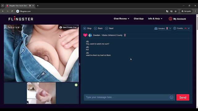 Big boobed Latina babe fucked by her roommates boyfriend on cam