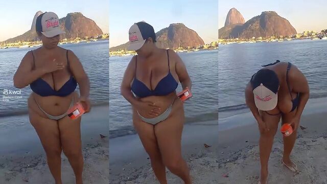 GordaGostaSakawai in all her fat slutty glory