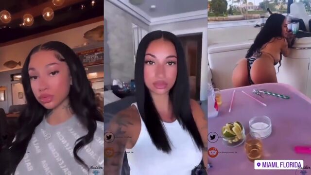 Singer Mai Voice JoI AI Voice Experience: No Nut, Nigga!
