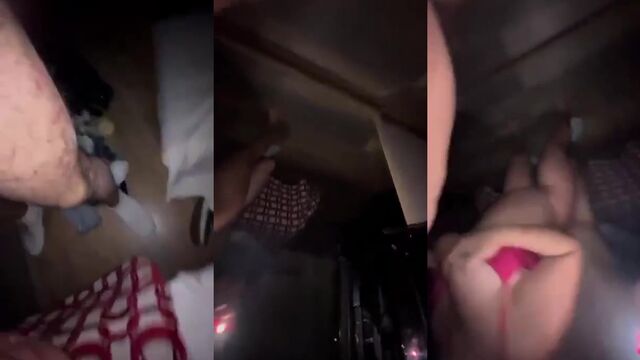 I love to be put in four and get milked by the Argentinean whore