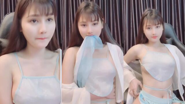 Vietnamese beauty Chak Musardai enjoys passionate Lam Lam action