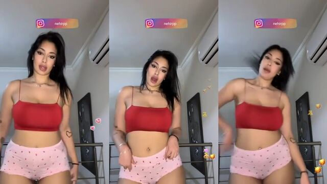 Super Live Turkish Twerk Dance Show with hot performers