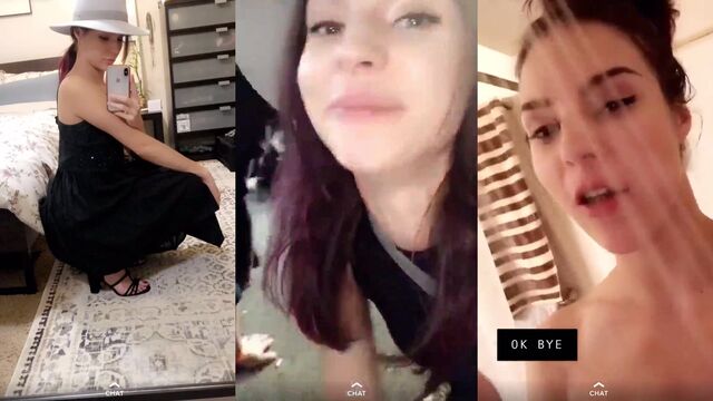 A juicy burrito can be a substitute for a cock in this funny video