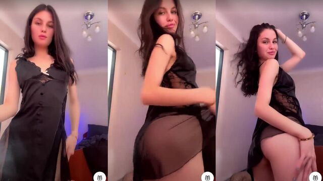 Hot anal tango action with an Arabic twist live