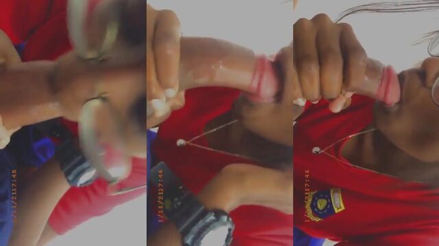 Desi bhabi gets her pussy railed in India