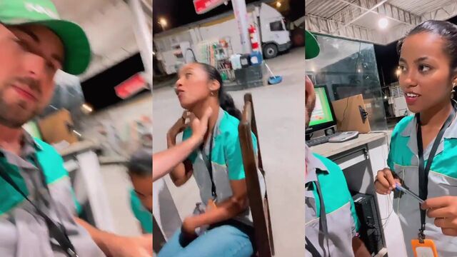 A morena safada da buceta gostosa caiu na net e foi vazada