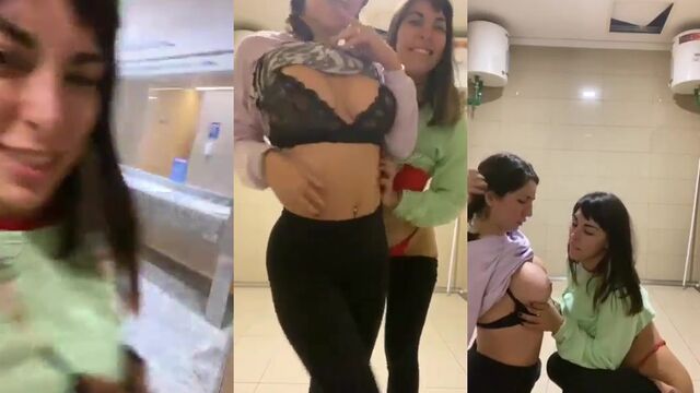Argentine girl Zorrita enjoys anal sex with a strong guy