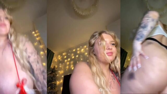 Hot wife shows off her big ass and gets fucked by her husband