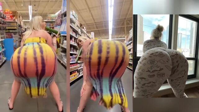 Public Handjob / Public Cumshot / Public Sex / Public Masturbation