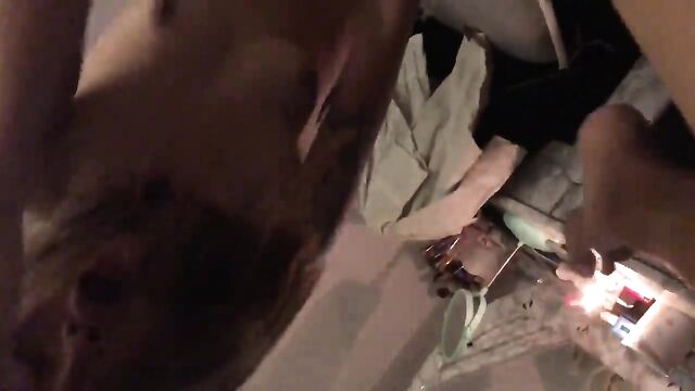 Hot receptionist fucks me rich, hot Latina