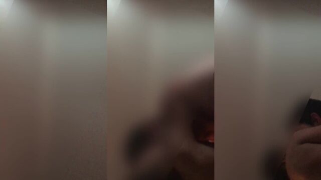Albanian guy fucked his British girlfriend in London