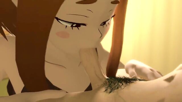 Hentai Anime Cat Girl Porn Video