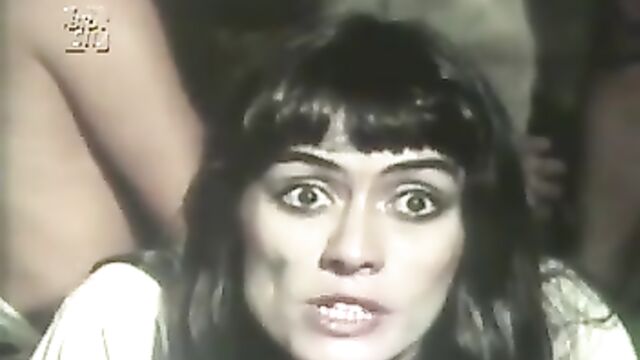 Famosa atriz brasileira Zilda Maia antes da fama