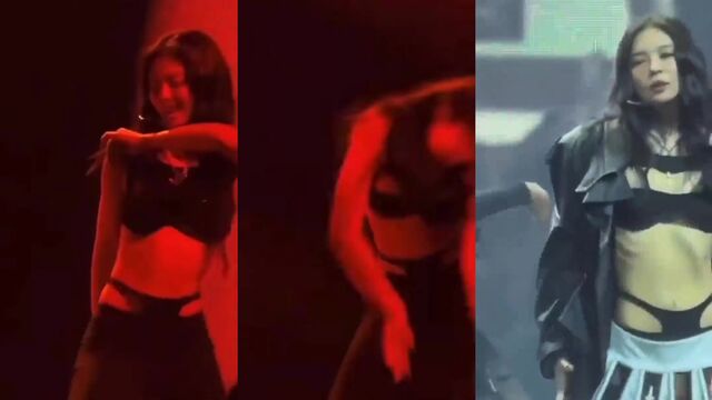 Blackpink Jennie’s solo performance is just iconic!