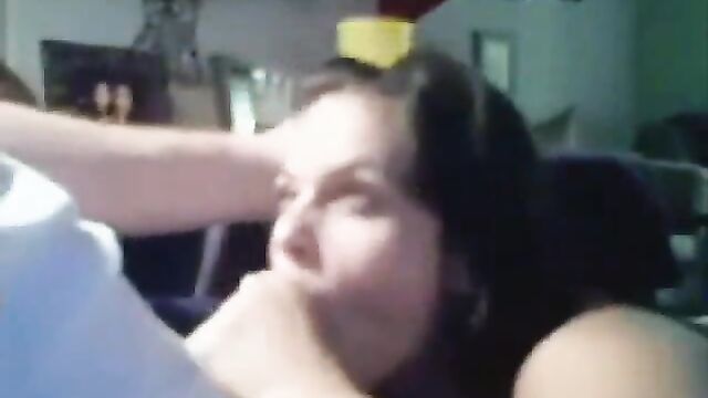 Divine Ramona gets her pussy railed by horny American stud
