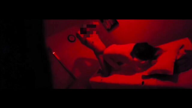 Happy ending massage with Asian beauty and her amazing tits