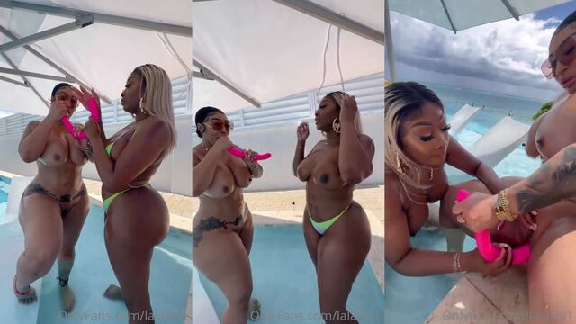 Oily ass of hot bimbo gets smashed and facialized