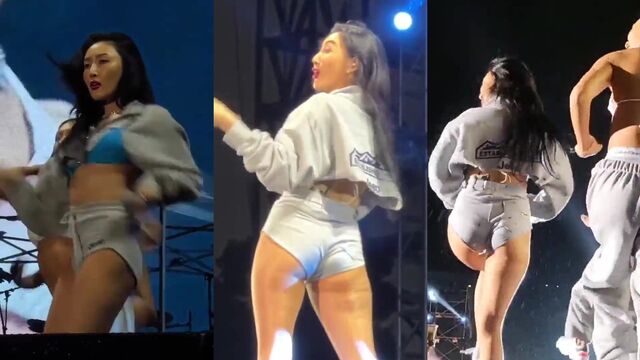 Random K-pop idol gets his ass hole gapped by sexy Asian guy