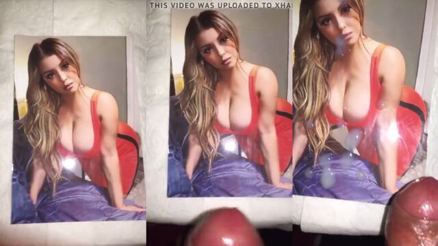 Latina slut Ms Lupe Ramos gets her huge ass gapped