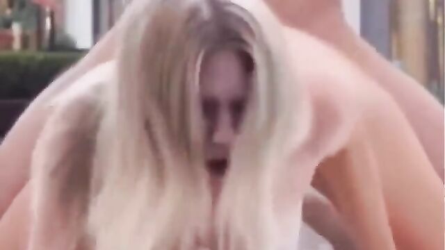 Bully Loves to Breed Pregnant Stepmom - Preview Teaser