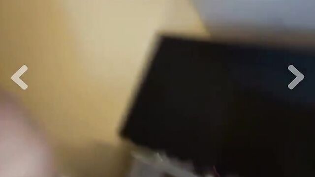 Kinky cam show with hot crossdresser and intense action