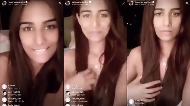 Hot Hispanic and Asian girls are flashing their huge tits on camera