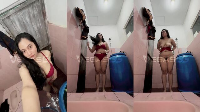 Bacol Binal Cewek Indonesia Ngewe di Sepong dengan Mantap