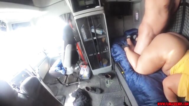A fat black thot gets her huge ass pounded in a steamy homemade scene