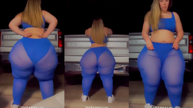 A fat cow is milking and getting fucked by a horny farmer in this hot video