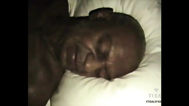 Kim Kardashian sex tape with Ray Jay leaks online again