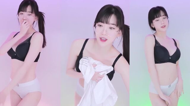 K-pop dance cover of Blackpink's KiIIIIThisLove with sexy striptease