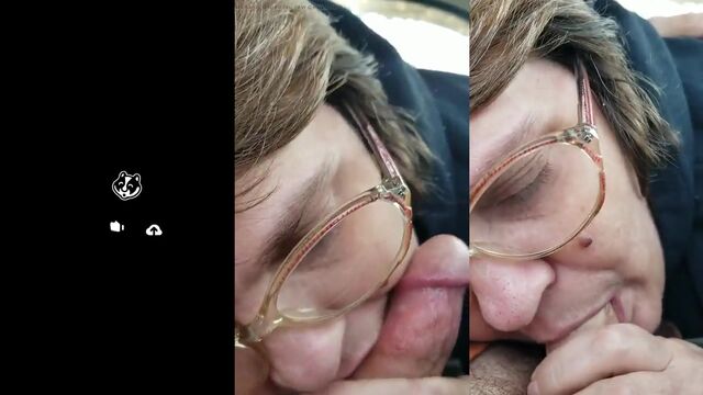 Homeless crackhead gets fucked by my wife in the bathroom