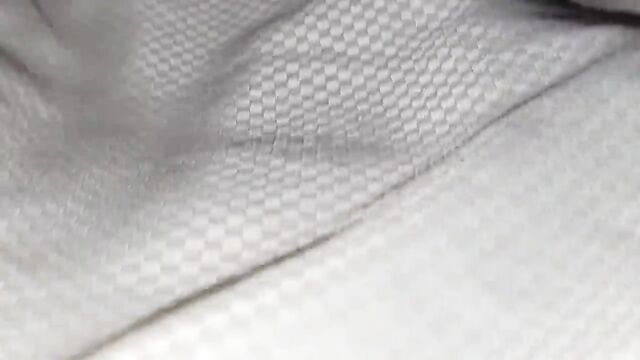Hot Asian wife gets her pussy filled with BBC in a gangbang