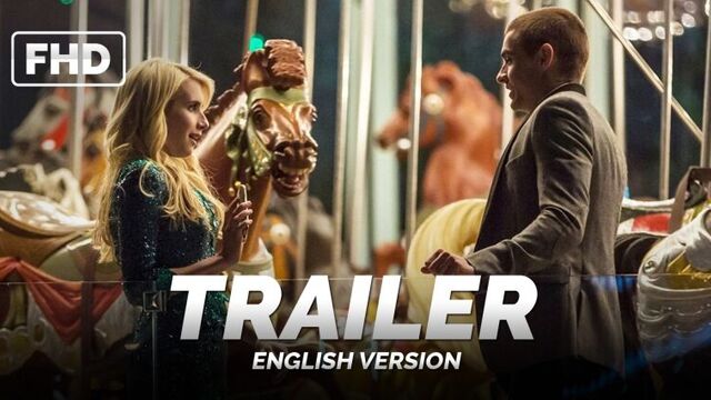ENG | Трейлер: «Нерв / Nerve» 2016