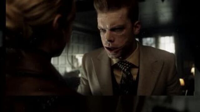 ecco gotham
