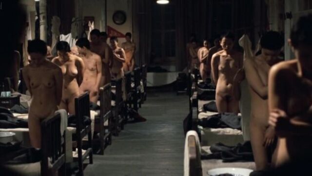 Jingchu Zhang Nude - John Rabe (2009) HD 1080p Watch Online
