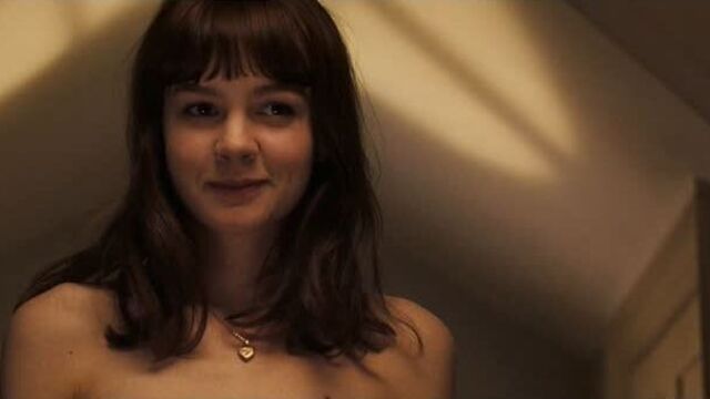 Кэри Маллиган - Воспитание чувств / Carey Mulligan - An Education ( 2009 )