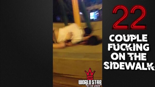 Amateur Night At WSHH Uncut Comp Episode 2