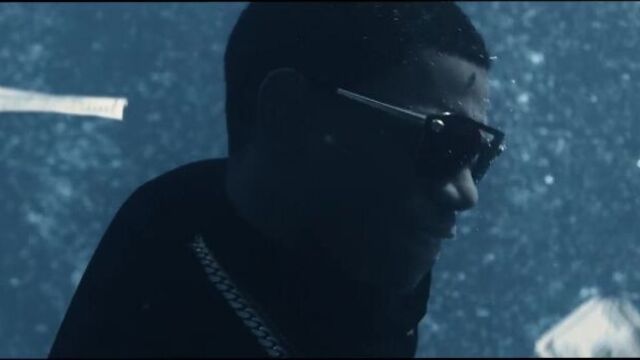 A Boogie Wit Da Hoodie - Drowning (WATER) [Official Music Video]