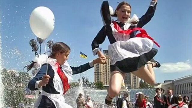 Выпускницы. Секс, Эротика, Порно, Сиськи.