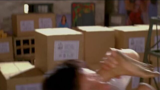 mallika sherawat nude scene