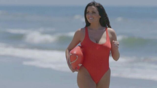 Abigail Ratchford - Playboy