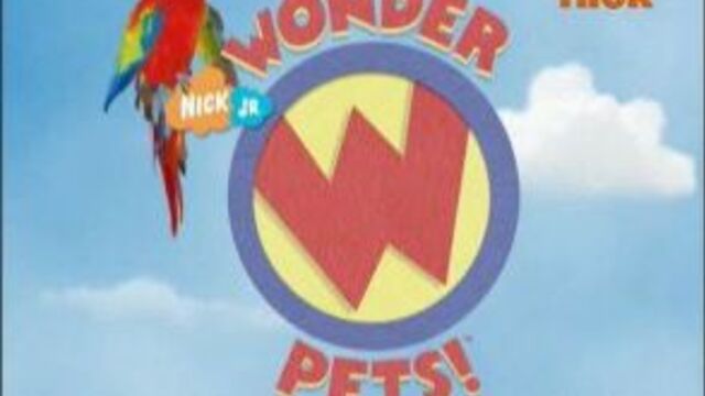 Wonder Pet 2