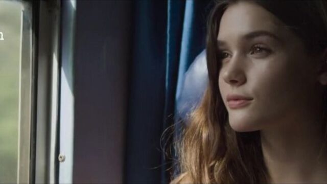 Kate Beckinsale, Cara Delevingne, Genevieve Gaunt, Rosie Fellner Nude - The Face Of An Angel (2014) Watch Online