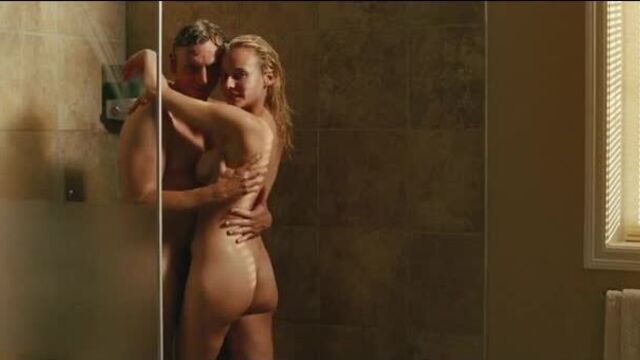 Диана Крюгер Голая - Diane Kruger Nude - The Age of Ignorance 2007