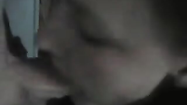 Dirty talk and blowjob with a hot facial finish